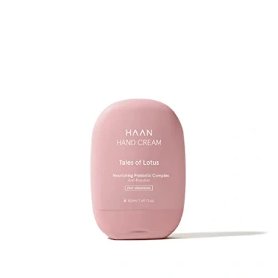 Image de Haan HAND Cream Crème mains, Taille: 50 ml, Tales of lotus