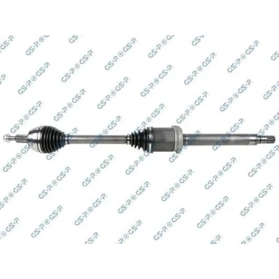 Image de Essieu moteur GSP 203935