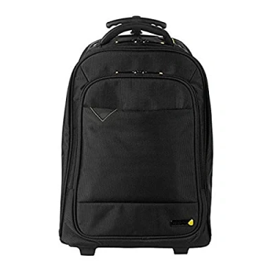 Image de TECHAIR Sac à dos pour ordinateur portable 15.6&quot; 2 Compartiments Protection Latérale