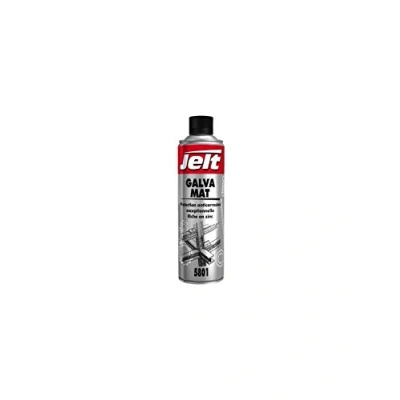 Image de Galvanisation à froid 650 ml Galva mat Jelt