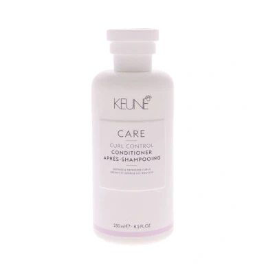 Image de Keune Après shampooing Care Line Curl Control shampoing 250ml
