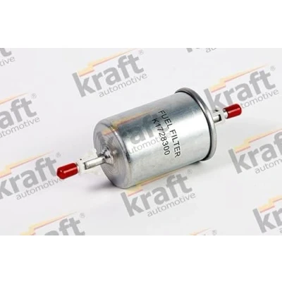 Image de KRAFT 1728300 Filtre à Carburant de conduite OPEL: Zafira B, Corsa C 3/5 portes, Meriva A, AUDI: A3 Sportback, A2, SEAT: Ibiza 3
