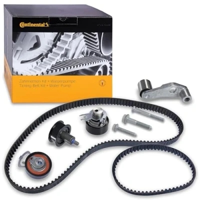 Image de CONTITECH CT709K1 Kit de distribution 95 RENAULT: 19 I Chamade, MEGANE 1, CLIO 1