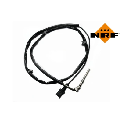 Image de NRF 707153 Palpeur, température des gaz avec graisse synthétique OPEL: Vectra C Caravan
