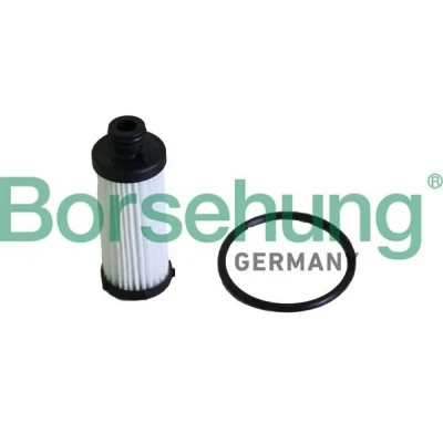 Image de Borsehung B12287 Filtre à huile Cartouche filtrante AUDI: Q5, A6 C7 Avant, A4 B9 Avant