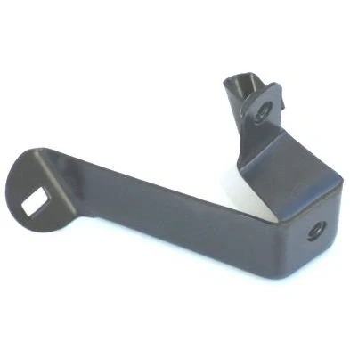 Image de PRASCO OP0281003 Support, pare chocs avant droite OPEL: Corsa B 3/5 portes