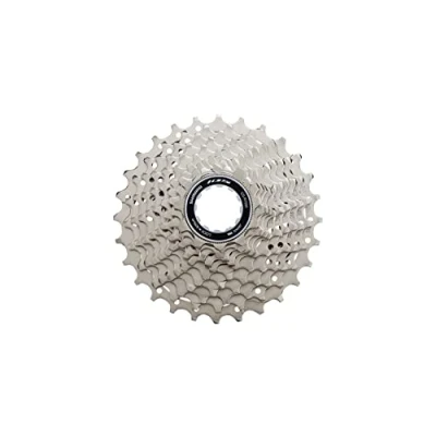 Image de SHIMANO Cs r7000 Ruota Libera 11V Mixte, Argento, 11 28D