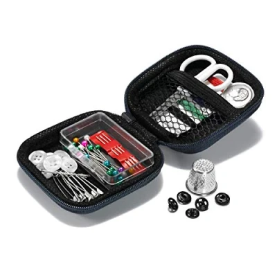 Image de Prym Sewing Set Box, Multi Coloured, Taille unique