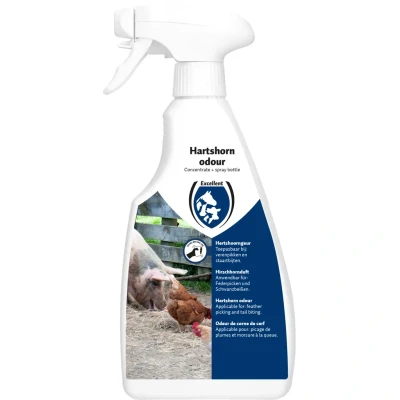 Image de Excellent Spray Bois de Cerf 500ml