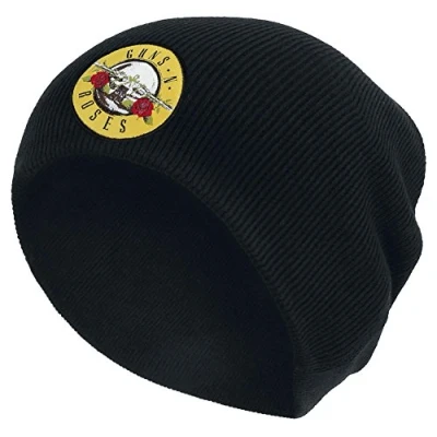 Image de Cappello a Cuffia Logo [Import]