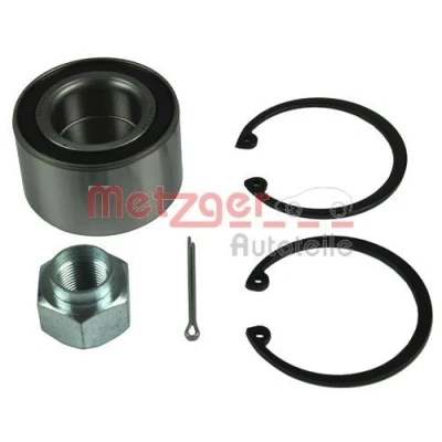 Image de METZGER WM 3786 Kit de roulements roue 64 CHEVROLET: Aveo / Kalos 3/5 portes, Spark, 5 DAEWOO: portes