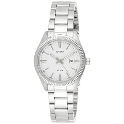 Image de Casio Montre Femme LTP 1302PD 7A1VEF