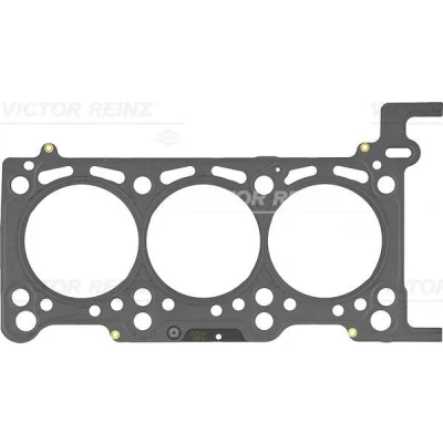 Image de REINZ 61 36475 00 Joint de Culasse 1,1 84 d&#039;étanchéité pour couches métal cylindres 4 6 AUDI: Q7, A6 C6 Avant, Q5, VOLKSWAGEN: Touareg I