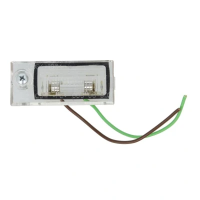 Image de Eclairage de la plaque d&#039;immatriculation BLIC 5402 003 06 904