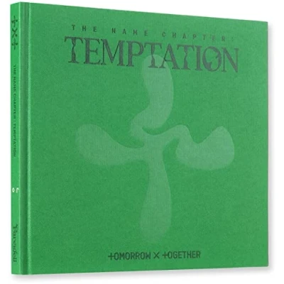 Image de The Name Chapter : Temptation (Farewell version)