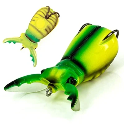 Image de Molix Superné Beetle Baby Col. Chart