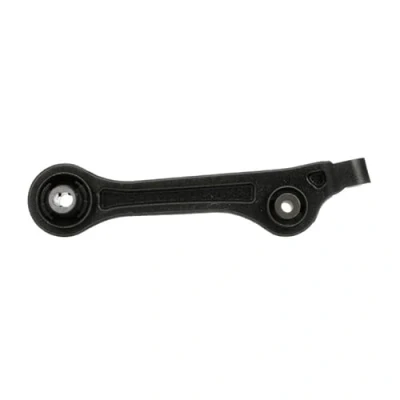 Image de DELPHI TC5715 Bras de suspension sans rotule Essieu avant, inférieur, arrière barre oscillant transversal Acier