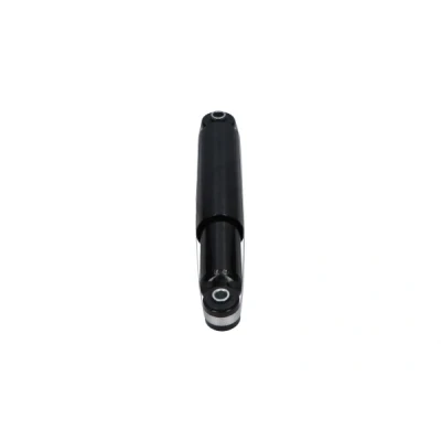 Image de KAVO PARTS SSA 10760 Amortisseur Essieu arrière Pression de gaz Système bitube télescopique Bossage en haut, bas