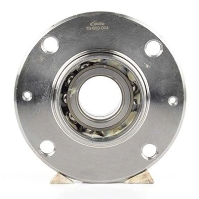 Image de BSG 70 600 004 Kit de roulements roue arrière avec capteur ABS intégré CITROËN: Berlingo / First I, Xsara Picasso