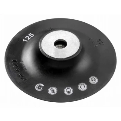 Image de PLATEAU MEULEUSE P DISQU.FIB.M14 Norton