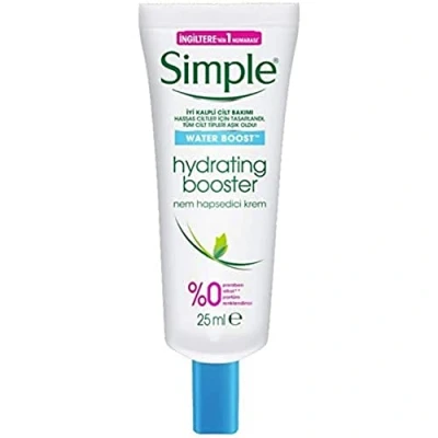 Image de Simple Hydro Booster Cream, 25 ml