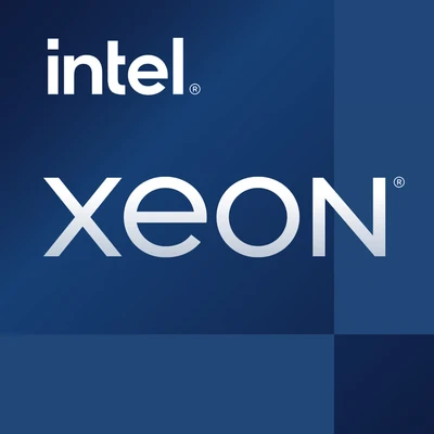 Image de Processeur INTEL Xeon W 3335 3.4 GHz 16 cœurs 32 fils 24 Mo cache