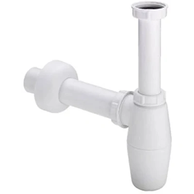 Image de Viega VIE108694 Siphon Anti odeurs, Blanc