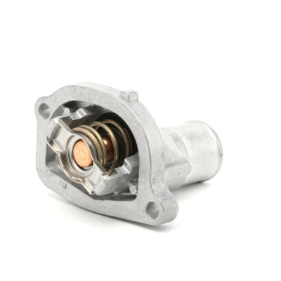 Image de GATES TH14887G1 Thermostat d&#039;eau 87 avec joints boîtier FIAT: Panda I 3/5 portes, Stilo Cinquecento, LANCIA: Y, Ypsilon II, Musa