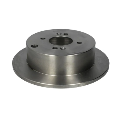 Image de TEXTAR 92161300 Disque de frein 262 10 04/07 100 plein sans boulon fix roue, moyeu roue HYUNDAI: i20 I 3/5 portes, II portes