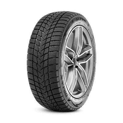 Image de Radar Dimax Alpine 215/55 R16 97H auto Pneus hiver CITROËN: C4 Picasso 1, I Grand Picasso, Berlingo II Van, PEUGEOT: 308 3/5 portes, 5008