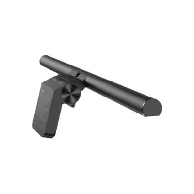Image de Lampe suspendue pour écran de source lumière asymétrique USB série Baseus i wok2 (Jeunesse) Noir