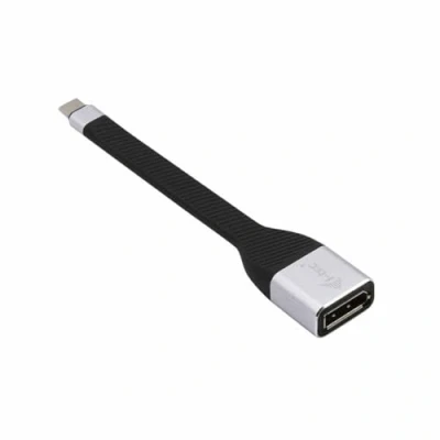 Image de i Tec USB C à 4k Display Port 60Hz C31FLATDP60HZ