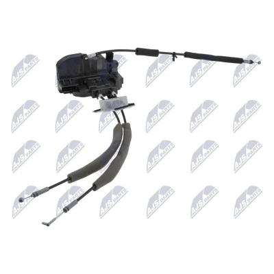 Image de NTY EZC NS 047 Verrouillage central