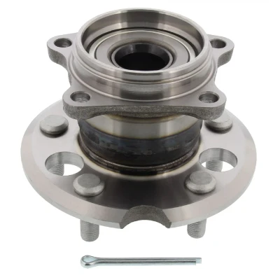 Image de MAPCO 46369 Kit de roulements roue des deux côtés du pont arrière TOYOTA: RAV4 II SUV