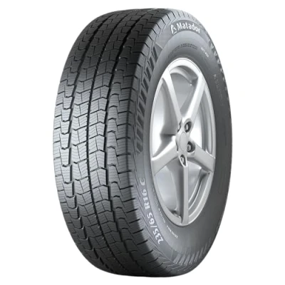 Image de Matador MPS 400 Variant All 225/75 R16 121/120R auto Pneus toute saison FIAT: Ducato III Van, Сamion à Plateau / Сhâssis 04241160000