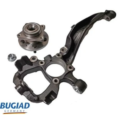 Image de BUGIAD BSP25377Prokit Porte Fusée avant gauche avec roulement de roue