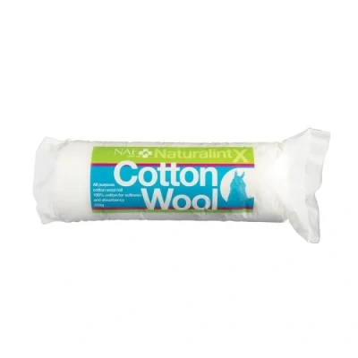 Image de NAF Naturalintx Cotton Wool 350g