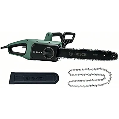 Image de bosch vert Tronçonneuse à chaîne universalchain 35 + 2 eme 06008b8304