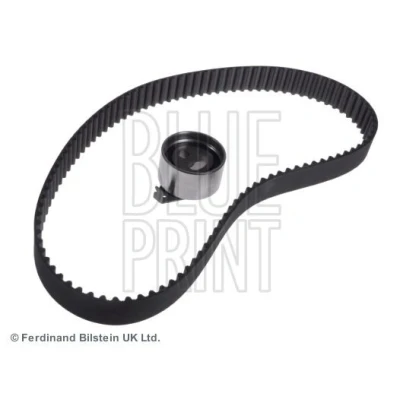Image de BLUE PRINT ADM57311 Kit de distribution 101 avec une denture arrondie Galet tendeur compris FORD: Ranger Mk2, MAZDA: Série B Pick up
