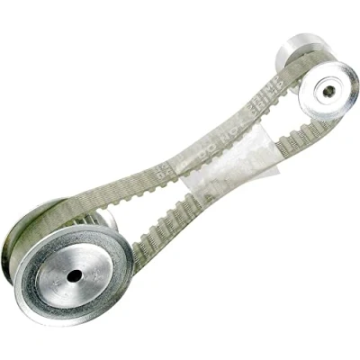 Image de MODELCRAFT Courroie dentée 120 mm 48