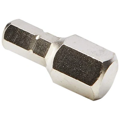 Image de KS TOOLS 911.2399 Bit pour tournevis 6,3 (1/4&quot;) Acier d&#039;outil