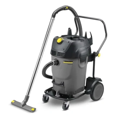 Image de Karcher 1.667 287.0 NT 65/2 Tact² Tc Aspirateur eau et poussières