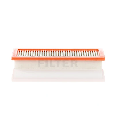 Image de MANN FILTER C 36 003 Filtre à air 46 145 356 Cartouche filtrante PEUGEOT: 308 I 3/5 portes, II 5008 II, CITROËN: DS3 3 portes