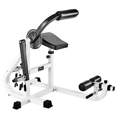 Image de Pro banc de musculation abdominaux/dos 23 bCA machine