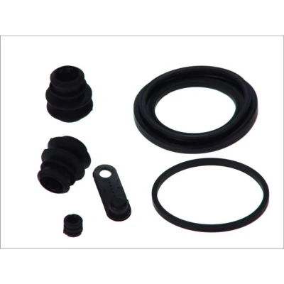 Image de AUTOFREN SEINSA D41651 Kit De Réparation Étrier Frein Essieu avant 57 WITH GUIDE BOOTS HYUNDAI: i30 II 3/5 portes, I ix20