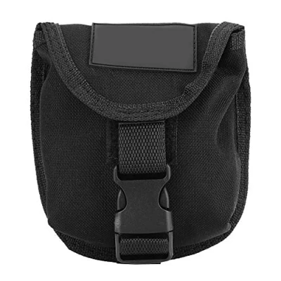 Image de Tbest Poche A Plomb Plée,Diving Weights,Ceintures De Poids Solides Et Durables Replacement pour La Plée sous Marine avec Une Boucle À Dégagement Rapide Les Pleurs Techniques