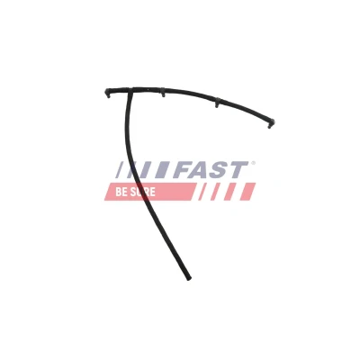 Image de FAST Durite De Refroidissement FT00686