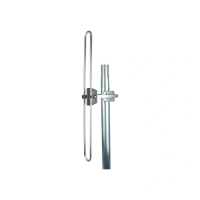 Image de Antenne extérieure Dab + Bande de fréquence 170 à 250MHz, Polarisation Horizontale ou Verticale