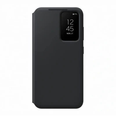 Image de Samsung Smart View PC Book Coque Noir Galaxy S23