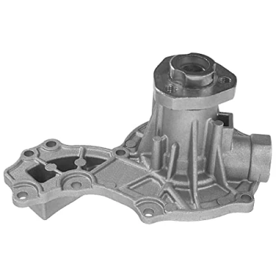 Image de VALEO 506594 Pompe à eau sans poulie avec joints couvercle AUDI: A4 B5 Berline, A6 C5 Avant, VOLKSWAGEN: Passat Berline